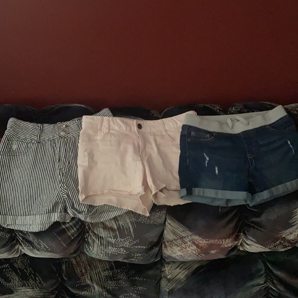 Shorts bundle - Picture 2 of 4
